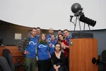 Observatory and Planetarium, University of Kielce