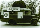 The Ievsky Planetarium