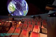 Bays Mountain Park & Planetarium