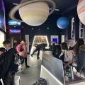 Kirkcudbright Dark Space Planetarium