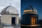 Kirovograd Planetarium
