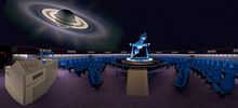 Planetarium Klagenfurt