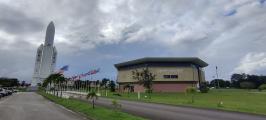 Europe's Spaceport