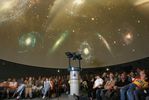 Bodensee Planetarium und Sternwarte