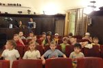 Museum astronomer FA Semenova