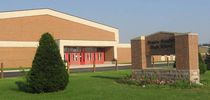 Prairie Heights High School