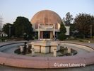 PIA Planetarium