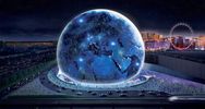 MSG Sphere