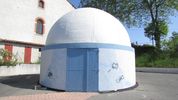 Balcon des Etoiles