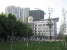 Linyi No.1 Middle School