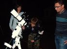 Laboratoire Pedagogique d'Astronomie (LPA)