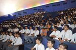 Regional Science City Lucknow
