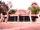 Nehru Planetarium