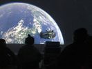 Planetario Ciencia Kids
