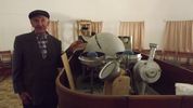 Krasnooktyabrsky Planetarium