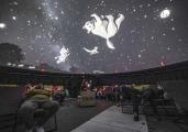 Planetarium Go