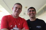 N&uacute;cleo de Ensino e Pesquisa em Astronomia (NEPA)