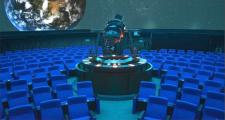 National Museum Planetarium