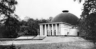 Mannheim Planetarium
