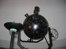 Planetarium Sternwarte