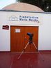 Planetarium Maria Reiche - Ica