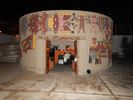 Planetarium Maria Reiche - Nazca