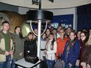Memorial A.G. Nikolaev Musey Planetarium