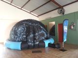 Carbet des Sciences