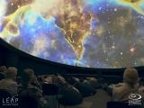 Planetarium La Ensenanza