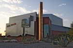 Centro Interactivo de Ciencia, Arte, Tecnologia y Medio Ambiente
