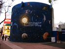 Sociedad Astronomica Mexicana (SAM)