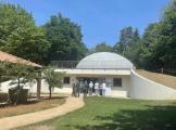 Centro Didattico Scientifico del Parco Pineta