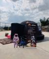 Mobile Planetarium