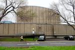 Planetarium de Montreal