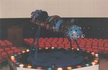 Morehead Planetarium