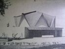 Planetarium Lic. Felipe Rivera - Ceconexpo