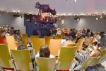 audio-visual education center