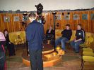 Murmansk Marine Fish Industrial College
