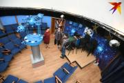 Planetarium Murmansk