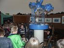 Murom Planetarium