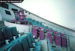 Nagoya Parco Astrodome