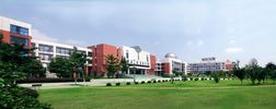 Nanchang No.2 new Middle School