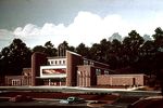 Cumberland Museum and Science Center