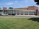New Canaan High School