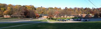 Valley High School