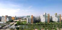 Ningbo Beilun High School