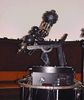 Sternwarte, Planetarium im Gymnasium Nordenham 