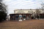 Yuri Alekseyevich Gagarin Planetarium