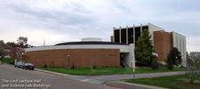Weber State University (WSU)