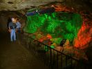 Sterling Hill Mining Museum